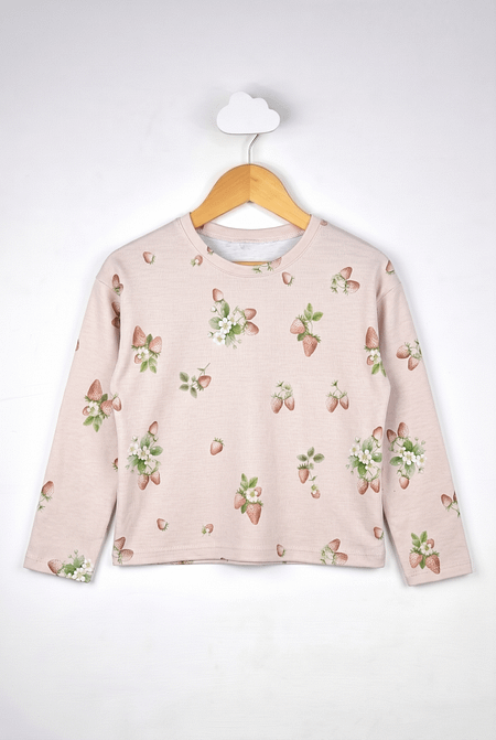 REMERA - JERSEY