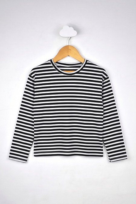 REMERA - JERSEY