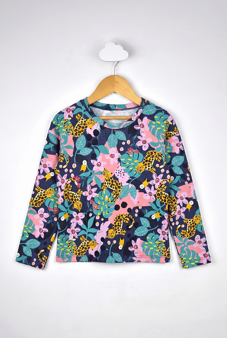 REMERA - JERSEY