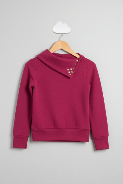 POLERA - LANILLA