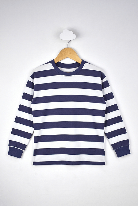 REMERA - JERSEY