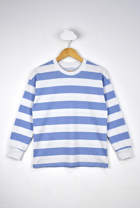 REMERA - JERSEY