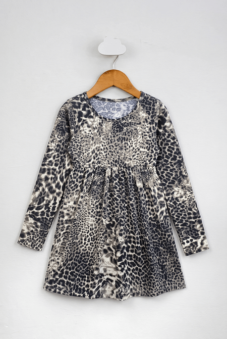 VESTIDO - MODAL