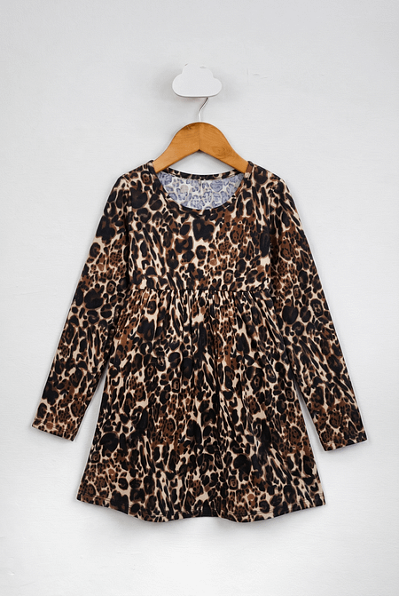 VESTIDO - MODAL