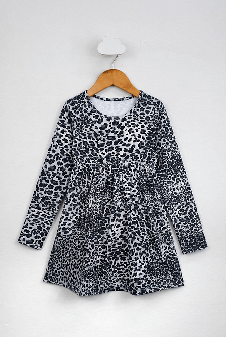 VESTIDO - MODAL