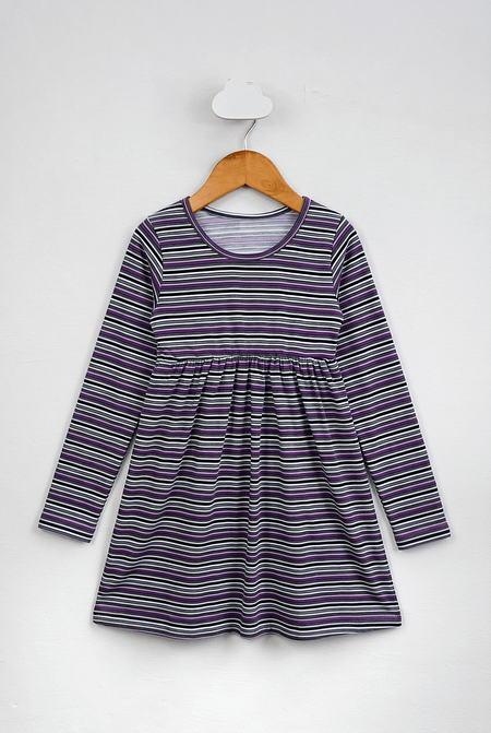VESTIDO - MODAL