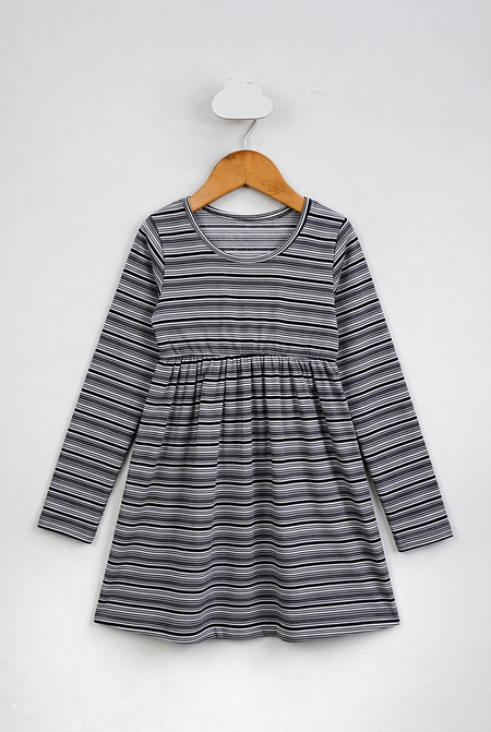 VESTIDO - MODAL