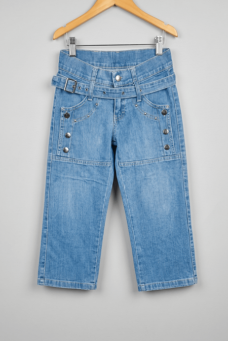 PANTALON - JEAN