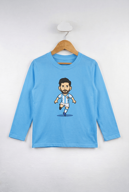 REMERA - JERSEY