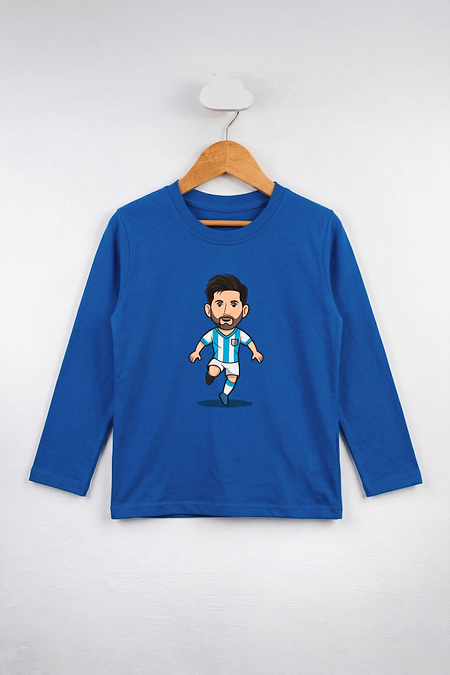 REMERA - JERSEY