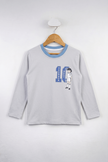 REMERA - JERSEY