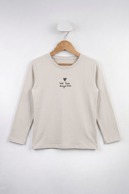 REMERA - JERSEY
