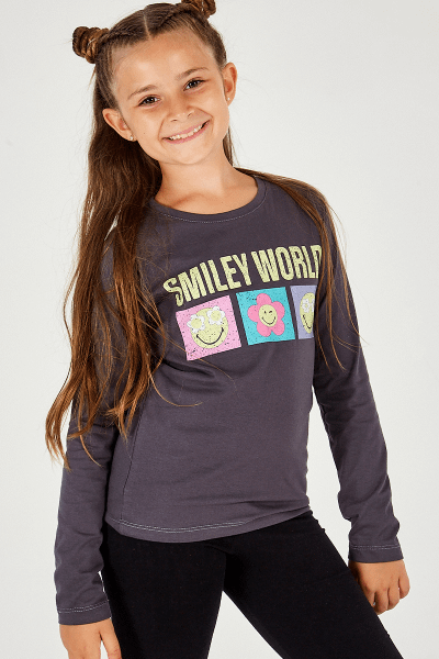 REMERA - JERSEY