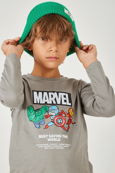 REMERA - JERSEY