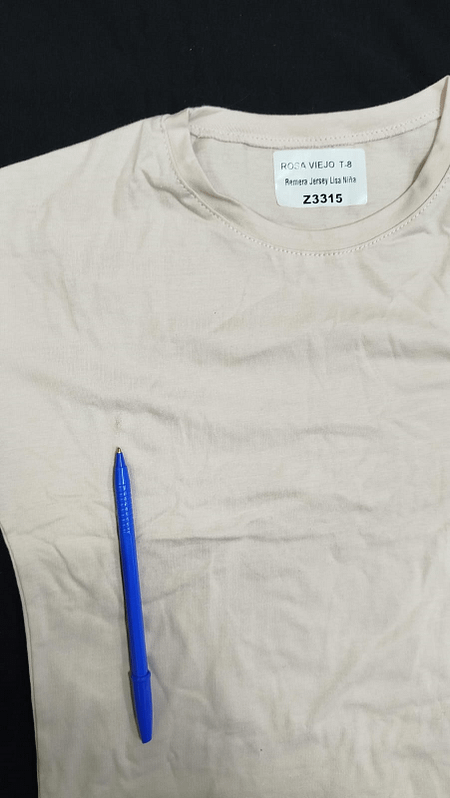 REMERA - JERSEY - SEGUNDA SELECCION