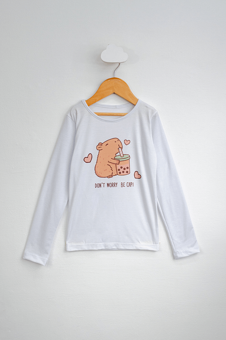 REMERA - MODAL - SEGUNDA SELECCION
