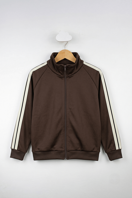CAMPERA - FRISA