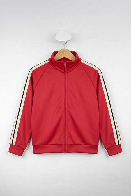 CAMPERA - FRISA