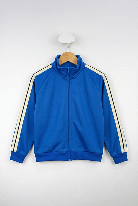 CAMPERA - FRISA