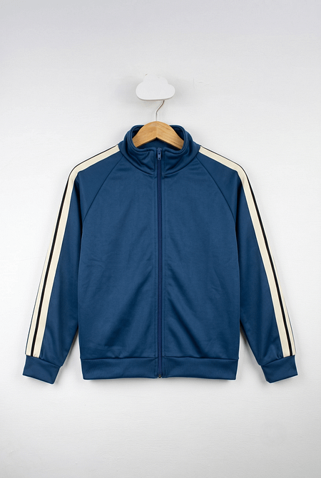 CAMPERA - FRISA