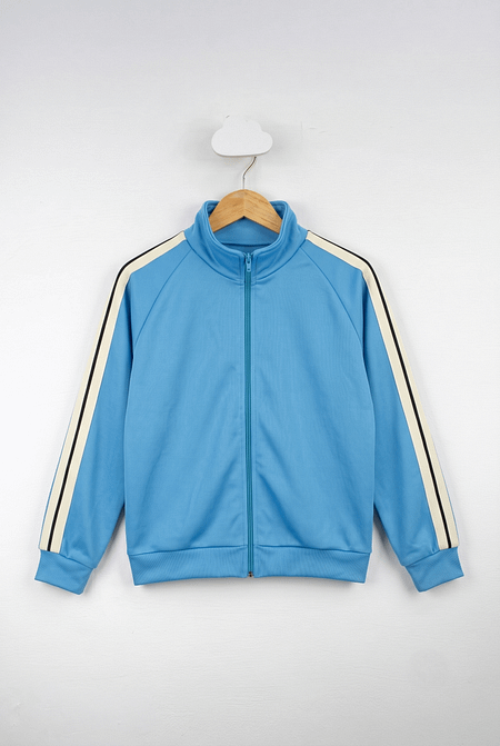 CAMPERA - FRISA