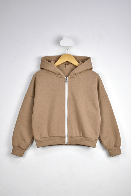 CAMPERA - FRISA