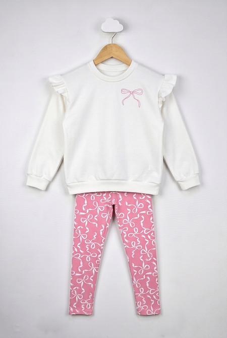 CONJUNTO - FRISA