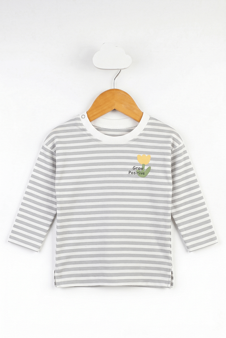 REMERA - JERSEY