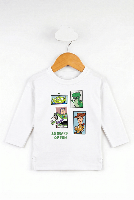 REMERA - JERSEY