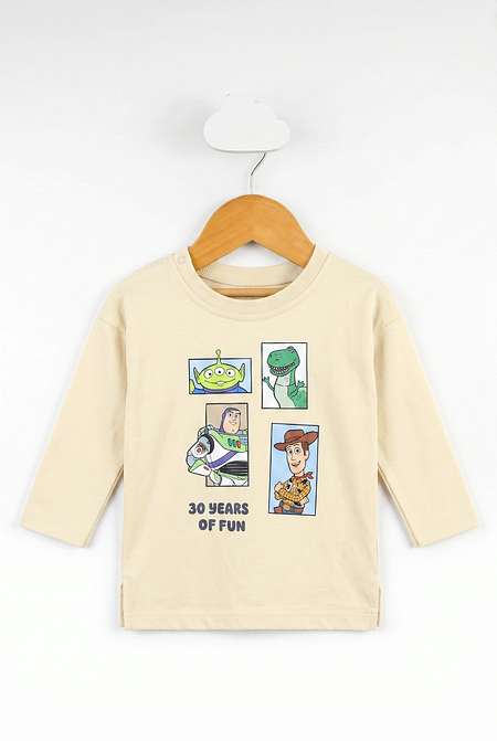 REMERA - JERSEY