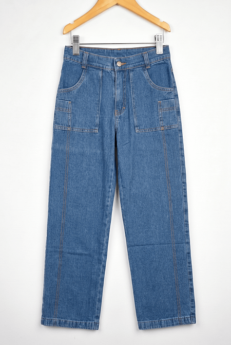 PANTALON - JEAN