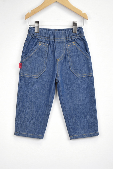 PANTALON - JEAN