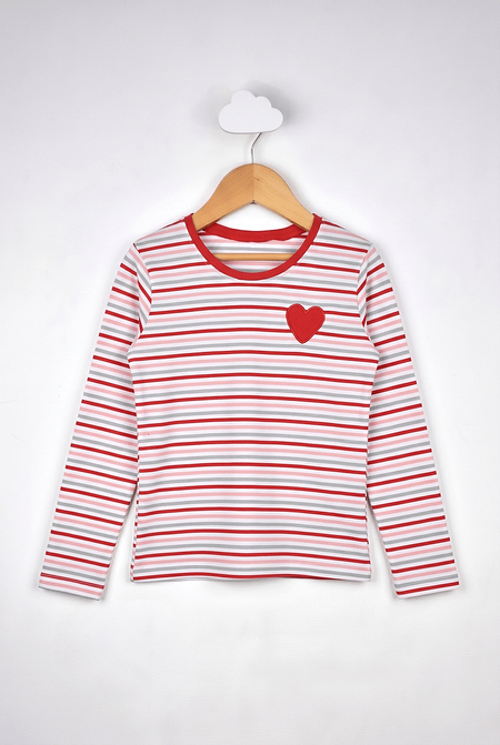 REMERA - JERSEY