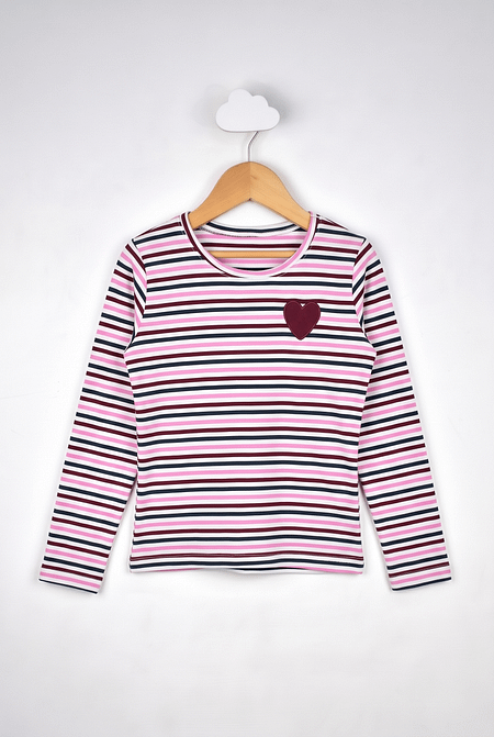 REMERA - JERSEY