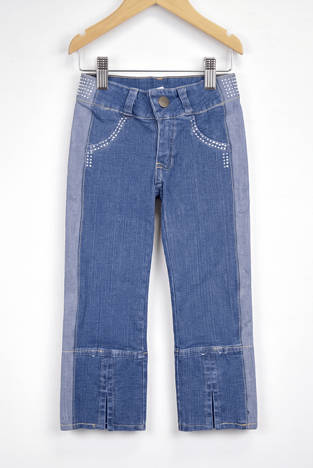 CAPRI - JEAN