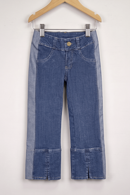 CAPRI - JEAN