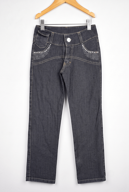 PANTALON - JEAN