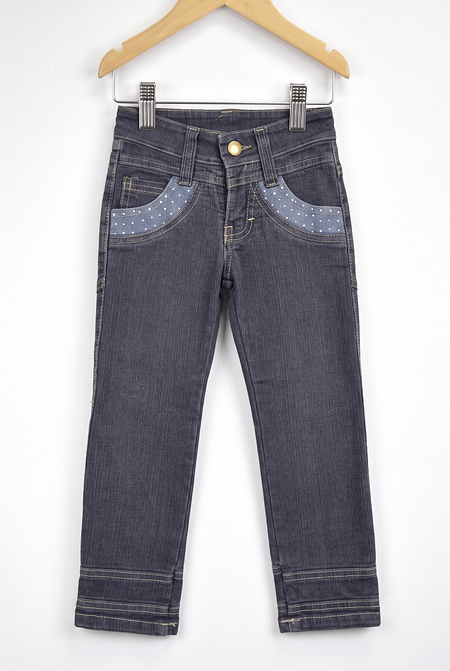 PANTALON - JEAN