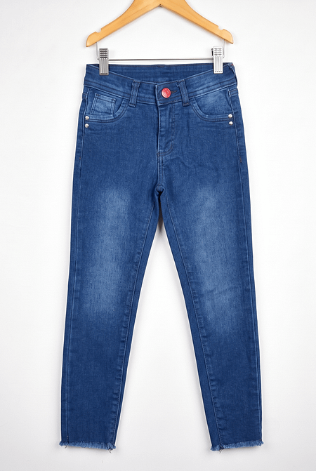PANTALON - JEAN