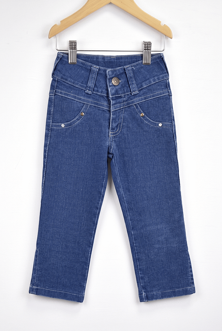CAPRI - JEAN