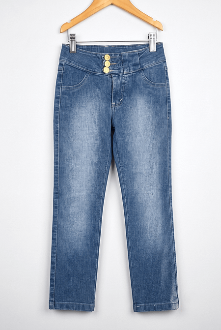 PANTALON - JEAN