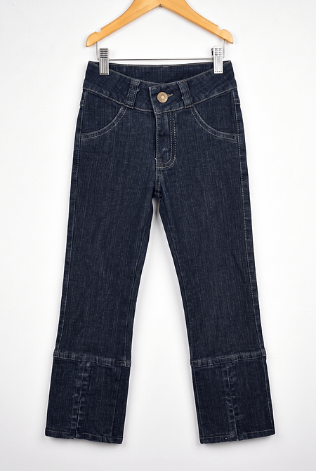 PANTALON - JEAN