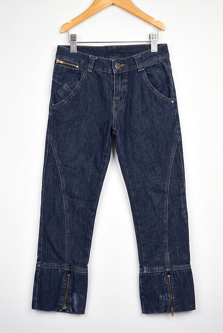 PANTALON - JEAN