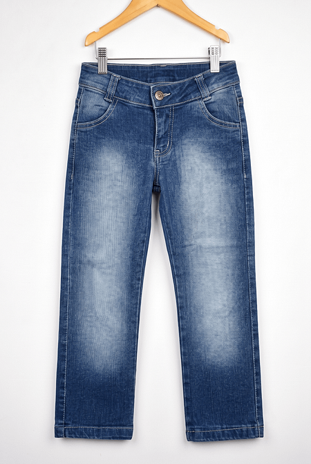 PANTALON - JEAN