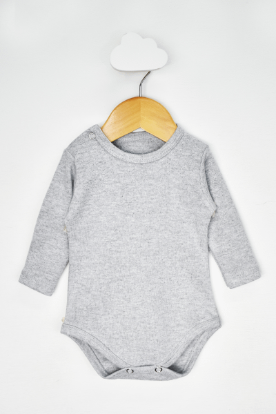BODY - INTERLOCK
