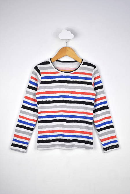 REMERA - MODAL
