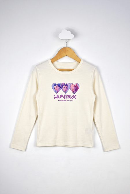 REMERA - JERSEY