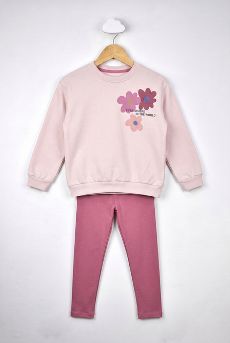 CONJUNTO - FRISA