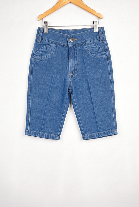 PANTALON - JEAN