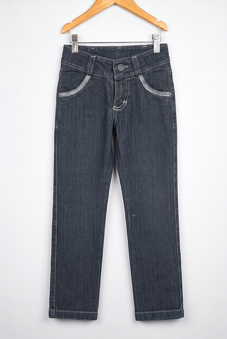 PANTALON - JEAN